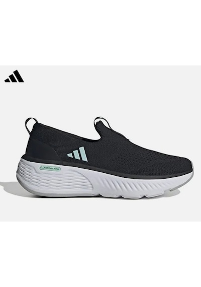 Adidas Sportswear Cloudfoam Go Lounger Ayakkabı Id4024 M-168 Siyah