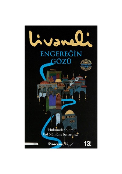 Engereğin Gözü - 2 Adet Tarı