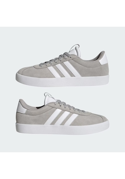 Adidas Vl Court 3.0 Kadın Günlük Spor Ayakkabı C-adııd6280b10a00 Gri