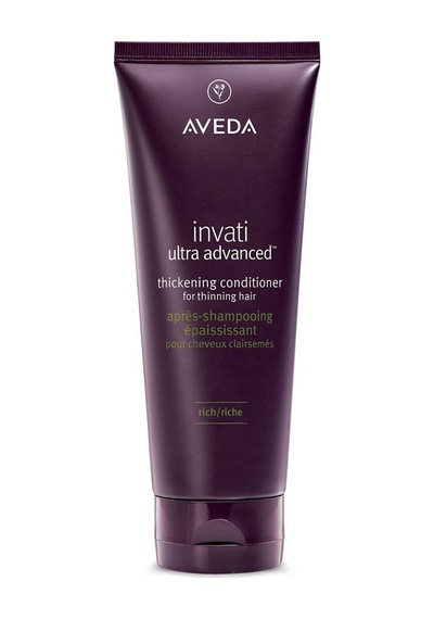 Aveda Invati Ultra Advanced Dökülme Karşıtı Saç Kremi: Zengin Doku 200ml