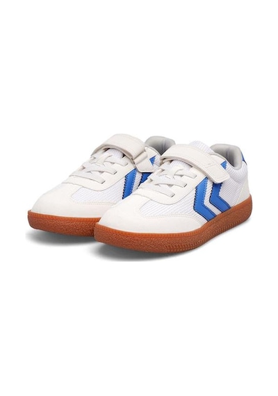 Hummel Vm78 Jr Çocuk Beyaz Sneaker