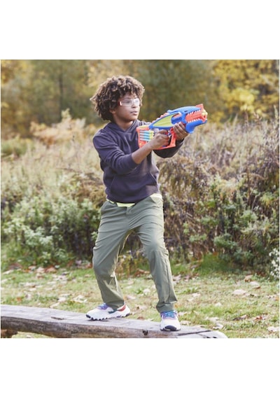 Nerf Dinosquad Terrodak - F6313