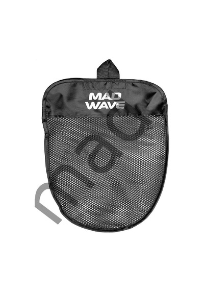 Mad Wave Full-face Mask L/xl Çok Renkli