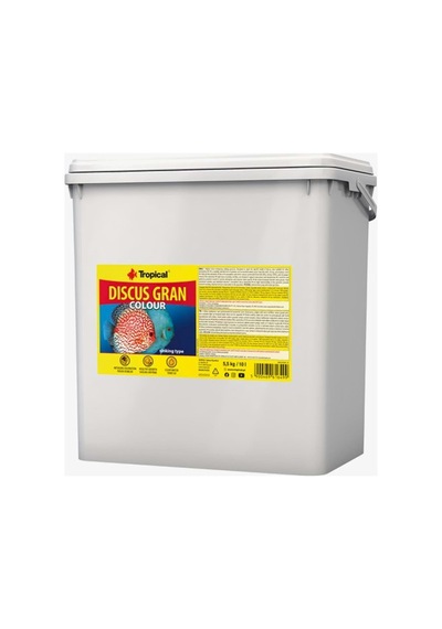 Discus Gran 250 Gr