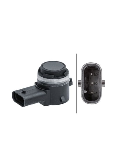 Ultrasonık Park Sensoru Volkswagen-audı-seat-skoda-mercedes Benz-bmw 9059300