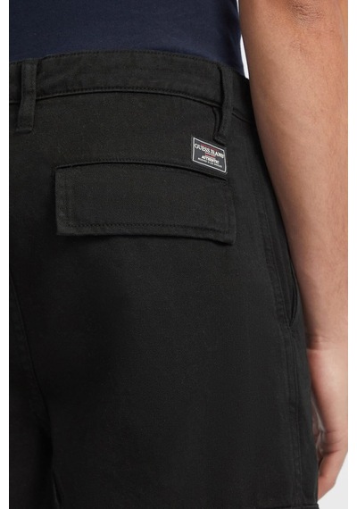 Guess Jeans Kadın Chino Pantolon Siyah