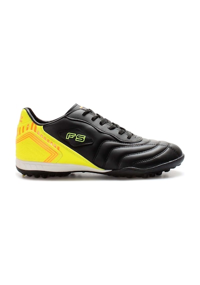 Fast Step Erkek Halı Saha Ayakkabı 618xa1200h Siyah