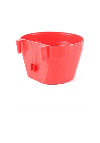 Askılı Tavşan Mamalığı 60x95 Mm -3 Adet