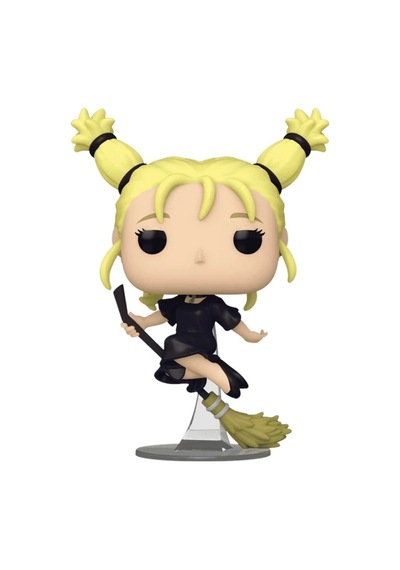 Nessiworld Pop Animation: Jujutsu Kaisen- Momo Nishimiya