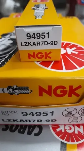 Ngk 94951 Lzkar7d9d 3 Adet 3 Silindirli Araçlar İçin 224010032r-224011561r