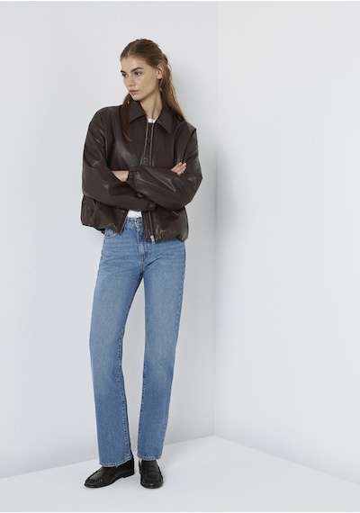 Mavi - Jane İndigo Classic Denim Jean Pantolon 1010917-a1566 İndigo