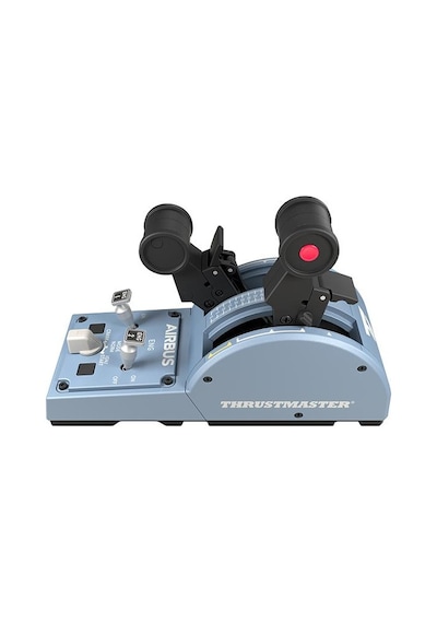 Thrustmaster Tca Officer Pack Airbus Edition