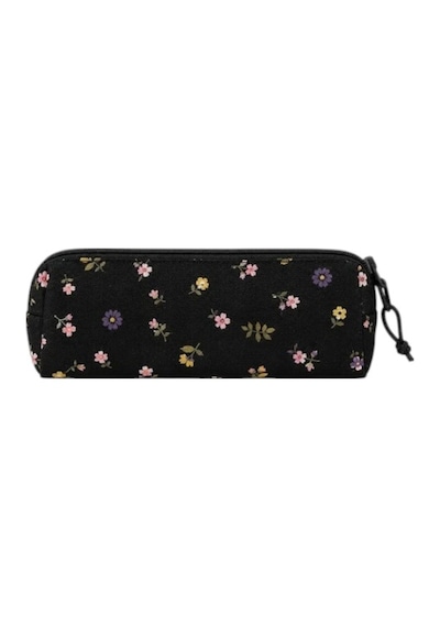 Vans Old Skool Pencil Pouch Unisex Çocuk Siyah Çanta - Vn000h58