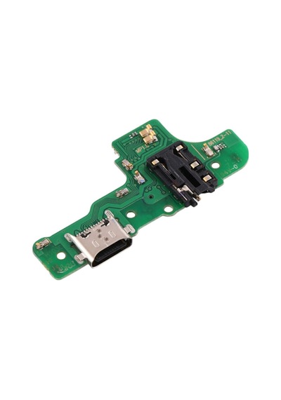 Samsung Uyumlu Galaxy Sm-a207 A20s Şarj Soketi Mikrofon Bordu M14 -sma207m14
