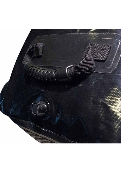 Cressi Gorilla Pro 135 Litre Dalış Çantası 95 X 34 X 42 Cm