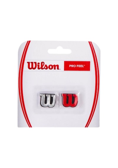 Wilson Titreşim Önleyici Tenis Aksesuarı Pro Feel Wrz537600