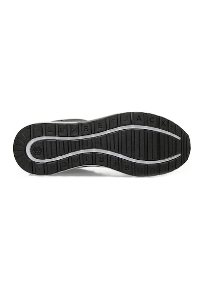 Lumberjack Vendor 2.0 Grı Erkek Sneaker Gri