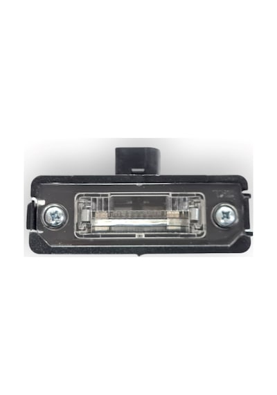 Vw Polo 2005-2009 Arka Plaka Aydınlatma Lambası 1j6943021b