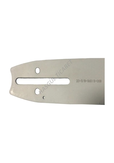 Hsgl Husqvarna 61 268 272 365 Kılavuz Pala 3/8 36 Diş Zincir Se