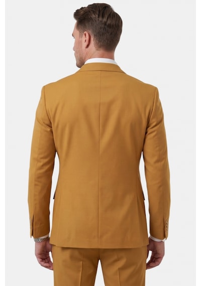 Deep Sea Deepsea Erkek Taba Premium Collection İtalyan Kesim Likralı Kruvaze Takım Elbise 2600643 Deep Sea Deepsea Erkek Taba Premium Collection İtalyan Kesim Likralı Kruvaze Takım Elbise 2600643