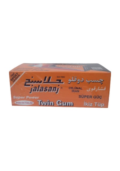 Ikiz Tüp 24 Adet 1 Paket Ikiz Tüp Toplu