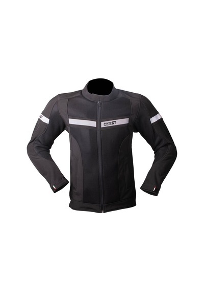Forte GT 2001052 Troya Yazlik Fileli Motosiklet Montu-53750
