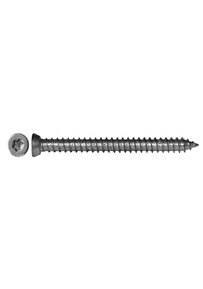 Buldeks Vida 7.5x120 10 Adet