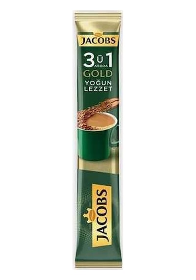 3 İn 1 Gold Yoğun 18gr Diğer