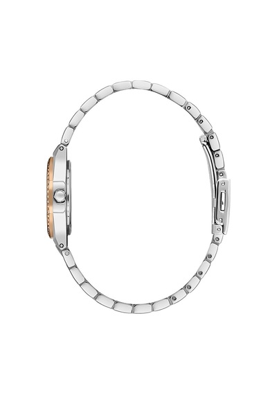 Daniel Klein Dk.1.14099-6 Rose Gold - Gümüş