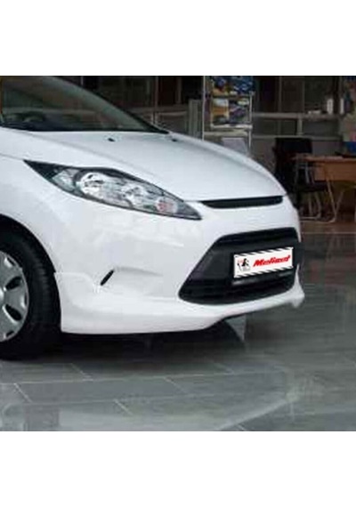 Ford Fiesta VI Ön Karlık 2009-2012 Arası Aracınızın Rengi