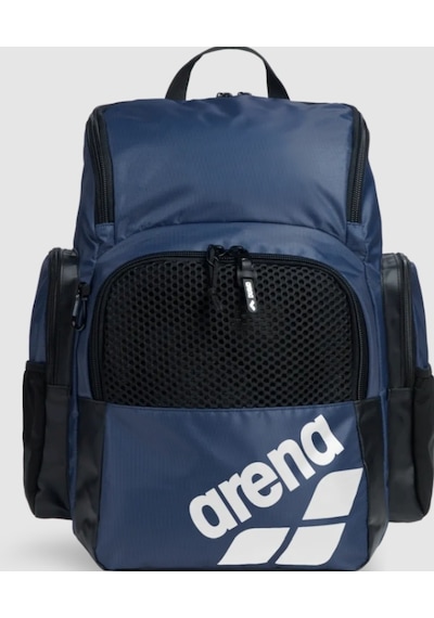 Arena One Go Backpack 35l Yüzücü Çantası 010229400 Lacivert