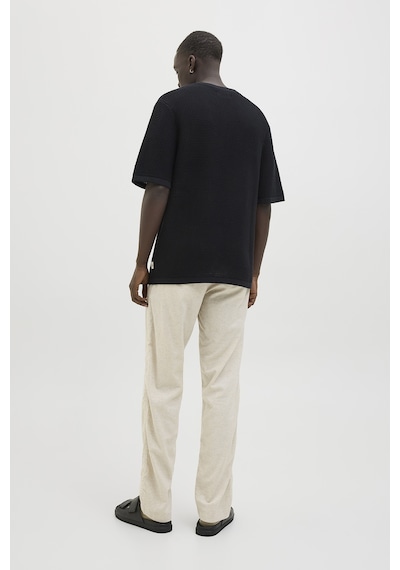 Jack & Jones Erkek Pantolon 12274977 Açık Bej Açık Bej