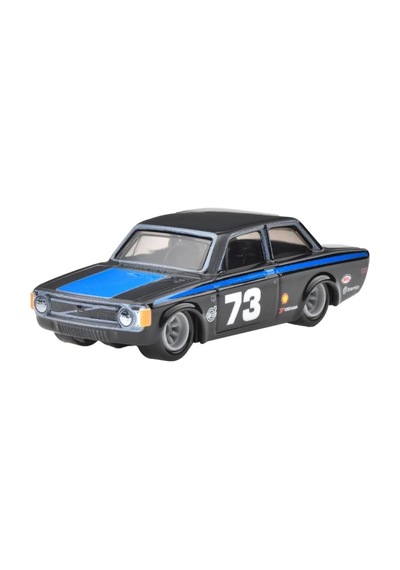Hot Wheels Boulevard '73 Volvo 142 Gl