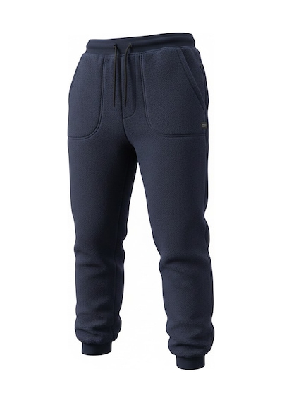 Superfly Erkek Basic Polar Eşofman Spf101232322515 Lacivert