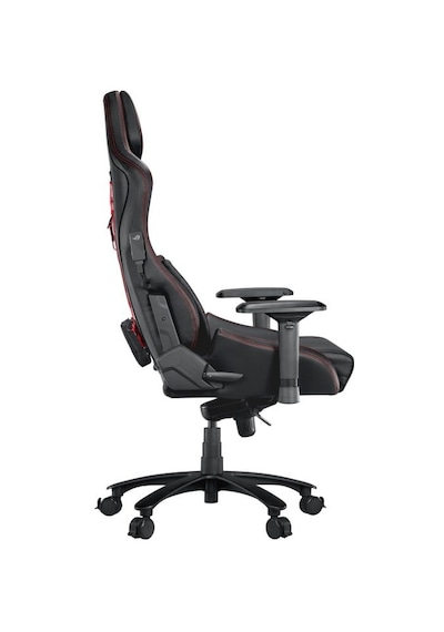 Asus Rog Chariot X Sl301w Ergonomik Kumaş Oyuncu Koltuğu Siyah / 90gc01m0-msg030-219883 Diğer