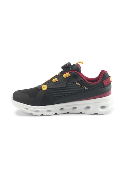 Gsstore Gs Ergos G 5pr Siyah Erkek Çocuk Spor Ayakkabı 000000000102032074 Siyah