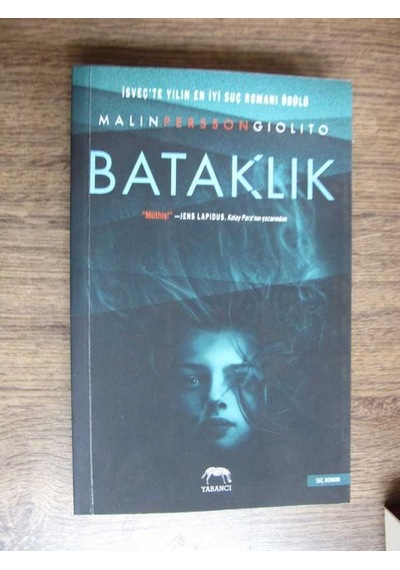 Bataklık -