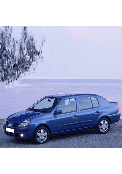 Renault Clio Symbol 00-08 Dış Dikiz Ayna Ayarlama Düğme Anahtarı