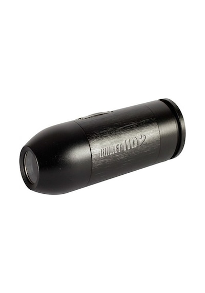 Rollei Bullet HD2 12 MP 170° 720P Su Geçirmez Aksiyon Kamerası