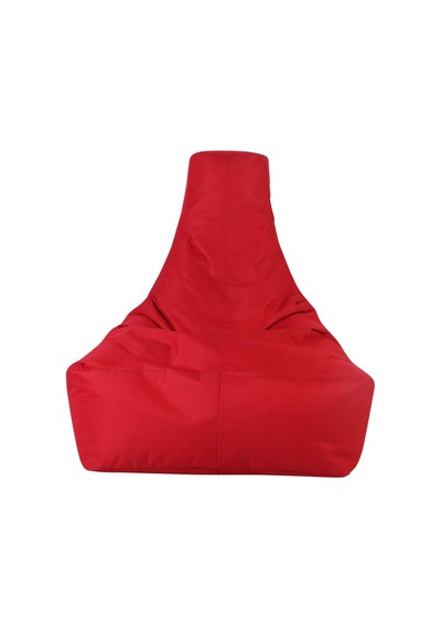Kare Armut Koltuk Kırmızı İmperteks 85 68 28 Cm