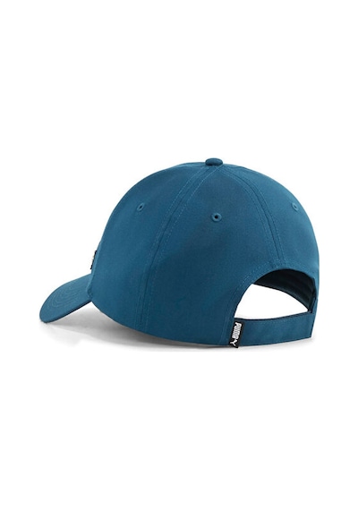 Puma Ess Metal Puma Cat Bb Cap Şapka 02599424 Lacivert
