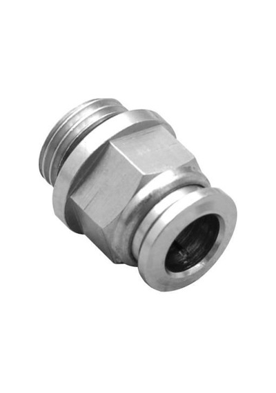 1-4"-8 Mm Metal Rekor
