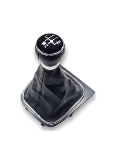 Vites Topuzu Körüğü, 5 İleri, Vw Golf 5 Uyumlu, 2004-2008 Diğer