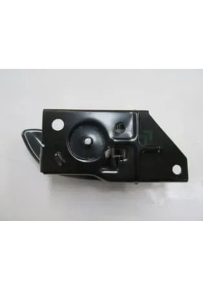 Arka Kapi İç Açma Kolu Sol Koyu Gri Hushan Hyundai Santa Fe - 2001-2005