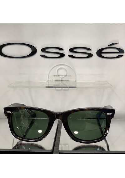 Osse Os3790 02 Unisex Güneş Gözlüğü