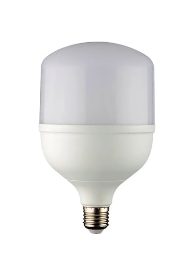 20 Watt, Yüksek Işık, Kaliteli, 1800 Lümen Beyaz Işık Torch Ampul, E27 Duy Çok Kaliteli Led Ampul
