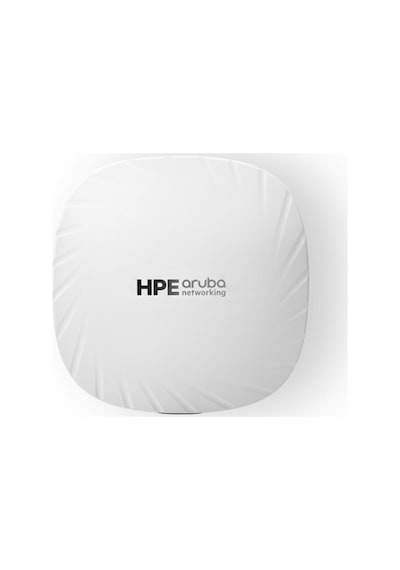 Hpe Aruba Ion Ap-535 Rw Jz336a İç Ortam Access Poınt Adaptörsüz