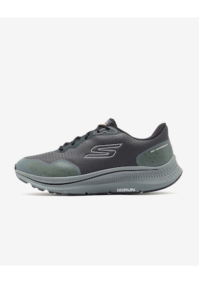Skechers Go Run Consistent 2.0 - Piedmont Erkek Gri Koşu Ayakkabısı 220874 Char Gri Skechers Go Run Consistent 2.0 - Piedmont Erkek Gri Koşu Ayakkabısı 220874 Char Gri