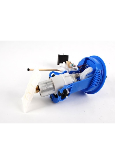 Bmw E36 Uyumlu Benzin Pompası Mavi 3 Bar 16146758736