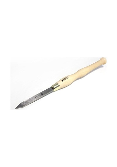 Narex 818203 Hss Ahşap Torna Bıçağı Ayırma Ağız 18X150 Mm